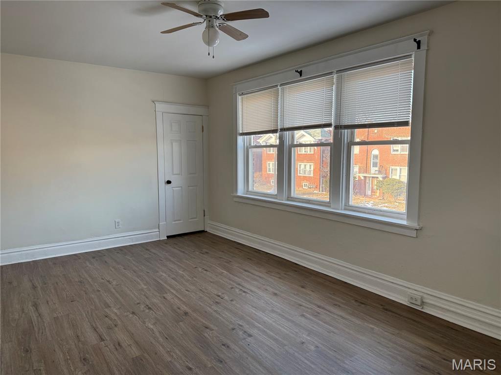 Hedgeleigh Park - Residential Income