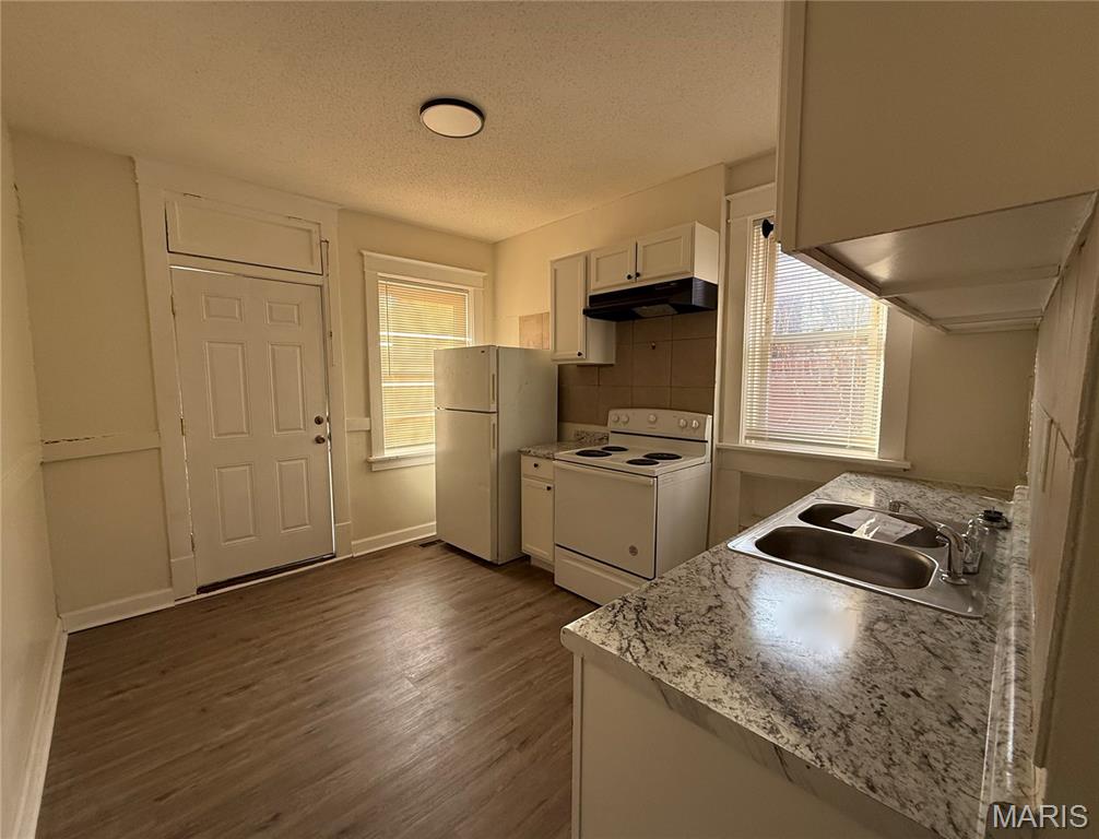 Hedgeleigh Park - Residential Income