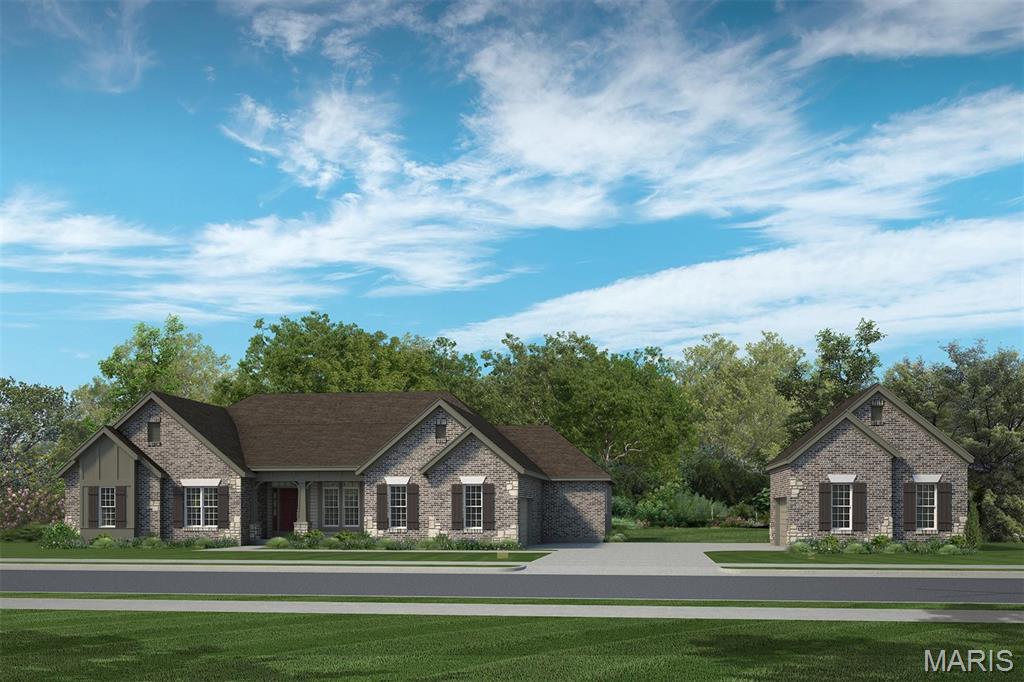 Cedars Valley - Residential