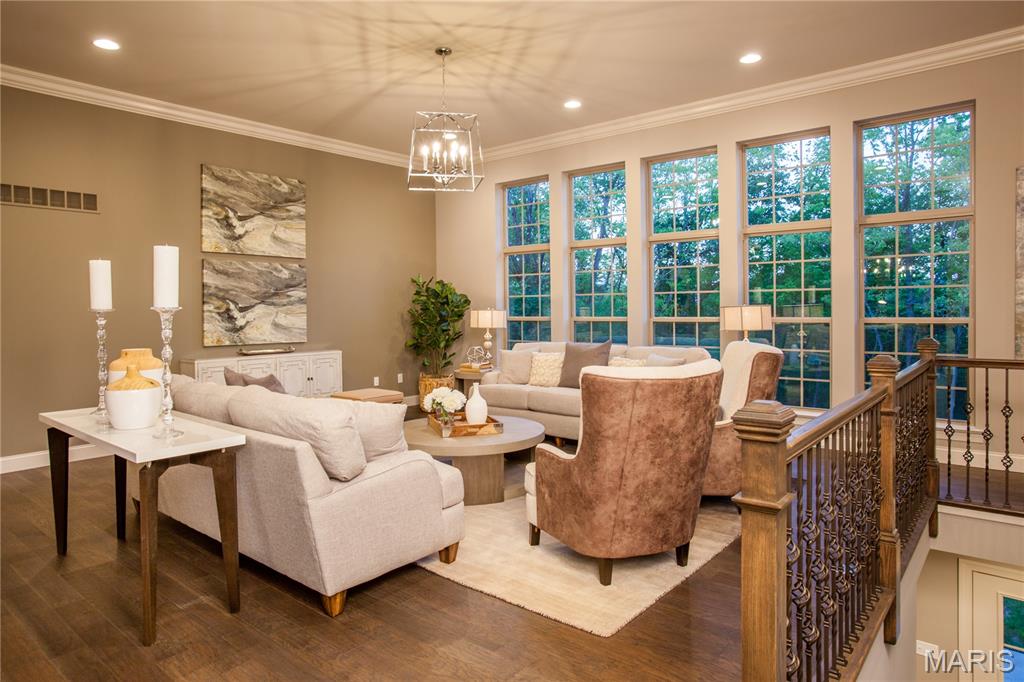 Cedars Valley - Residential