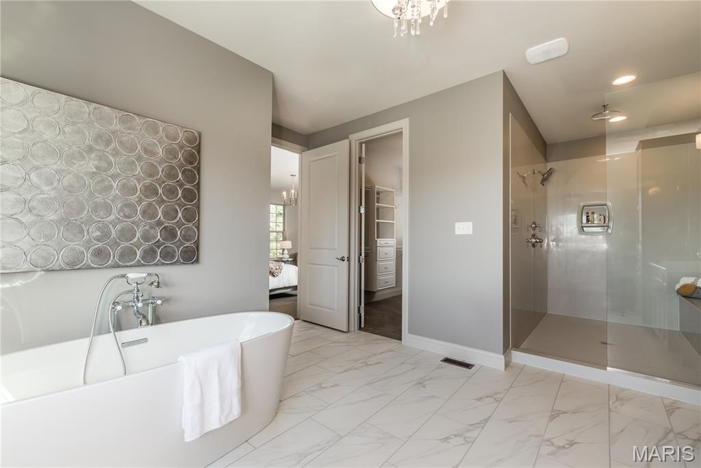 Cedars Valley - Residential