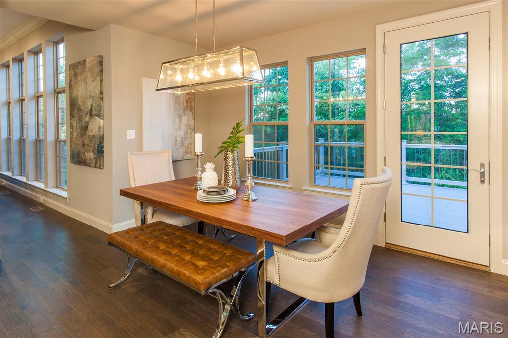 Cedars Valley - Residential