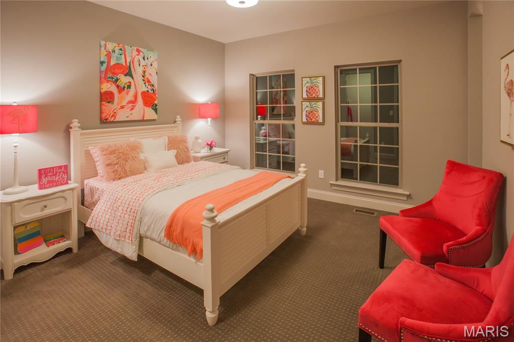 Cedars Valley - Residential