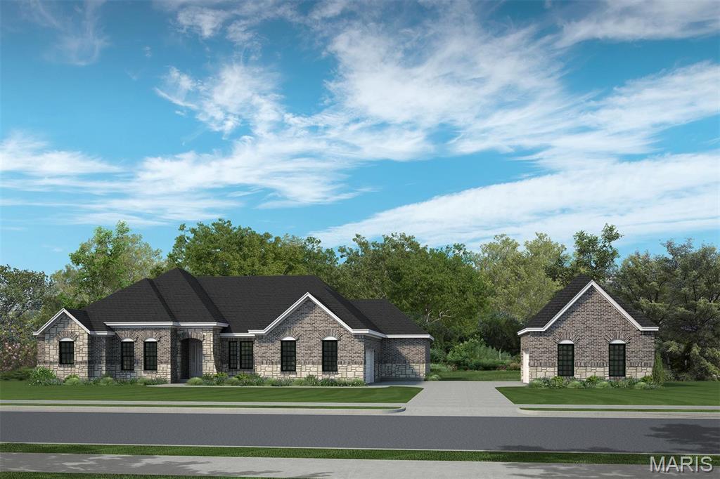 Cedars Valley - Residential