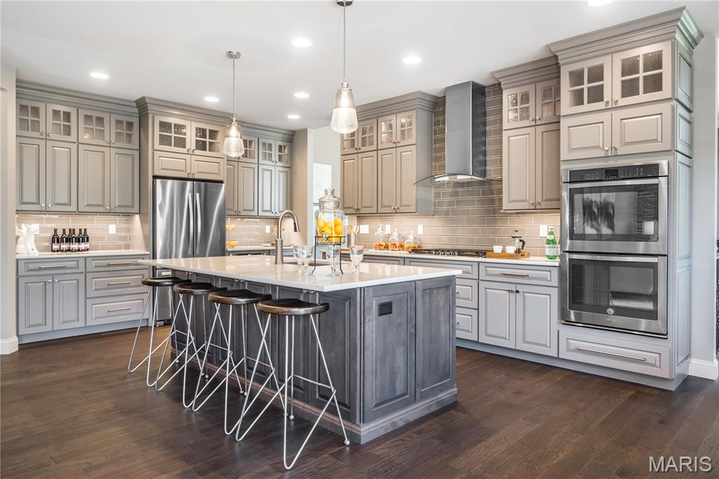 Cedars Valley - Residential