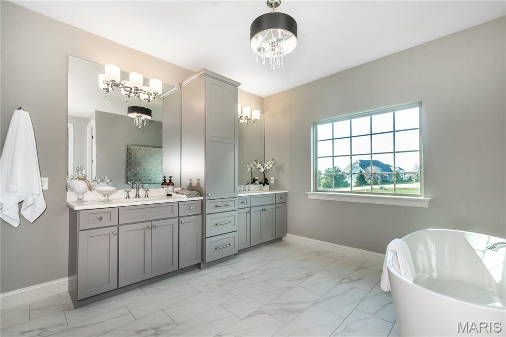 Cedars Valley - Residential