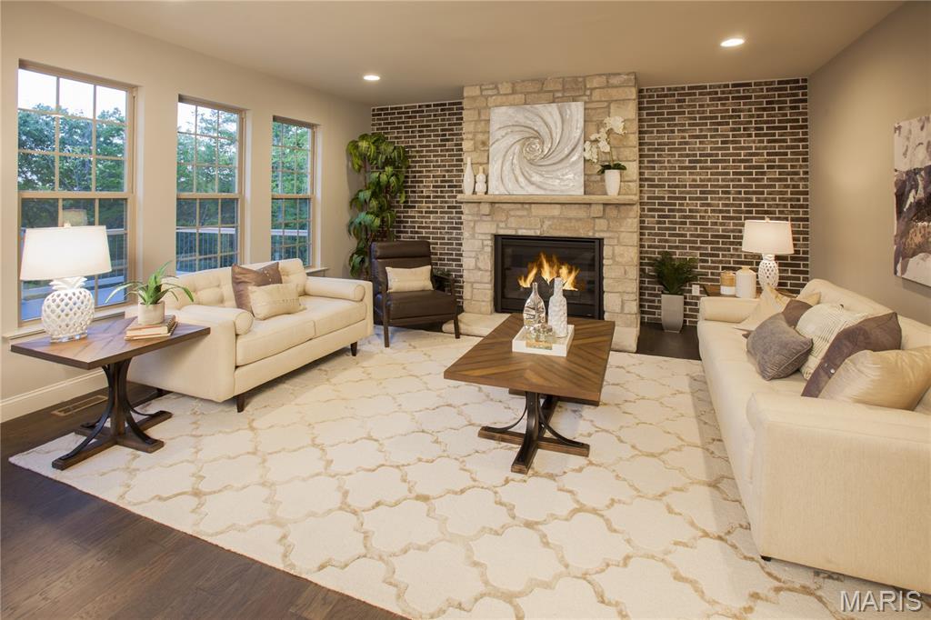 Cedars Valley - Residential