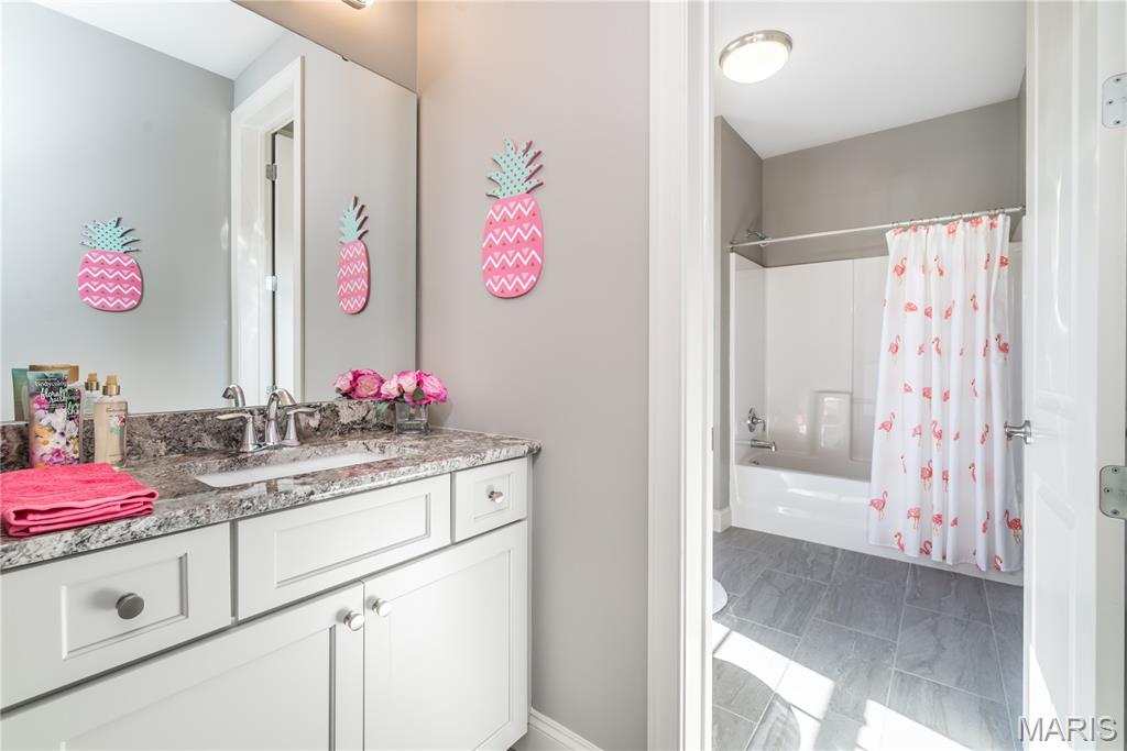 Cedars Valley - Residential