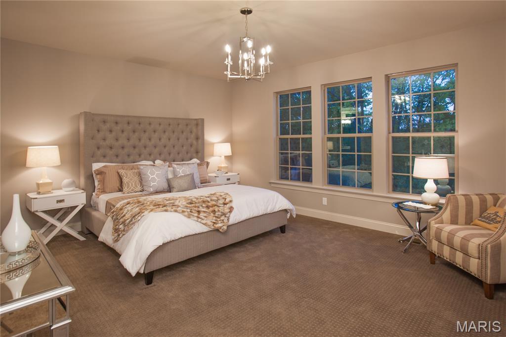 Cedars Valley - Residential