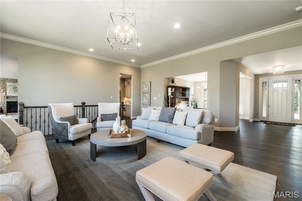 Cedars Valley - Residential