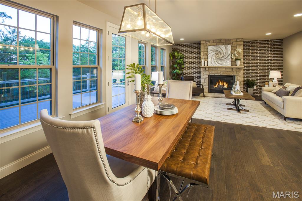 Cedars Valley - Residential