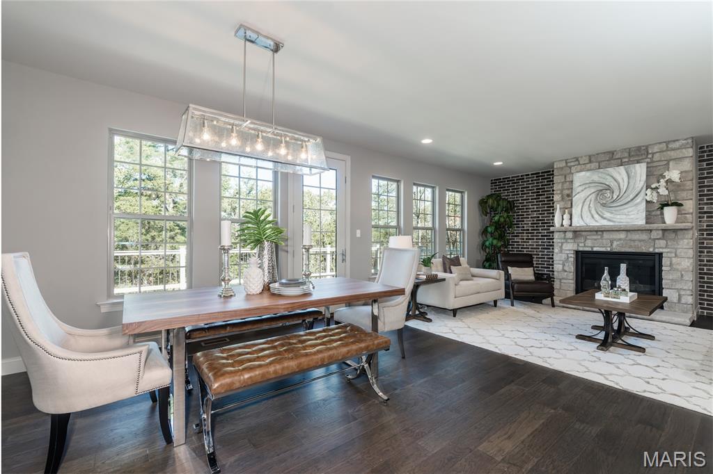 Cedars Valley - Residential