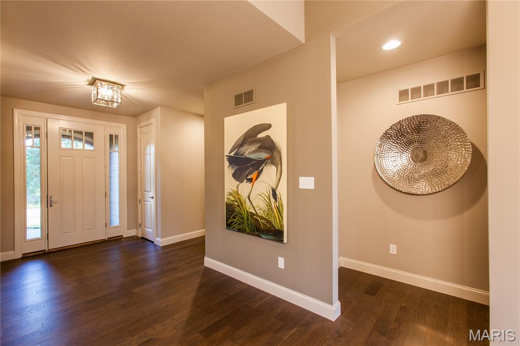 Cedars Valley - Residential