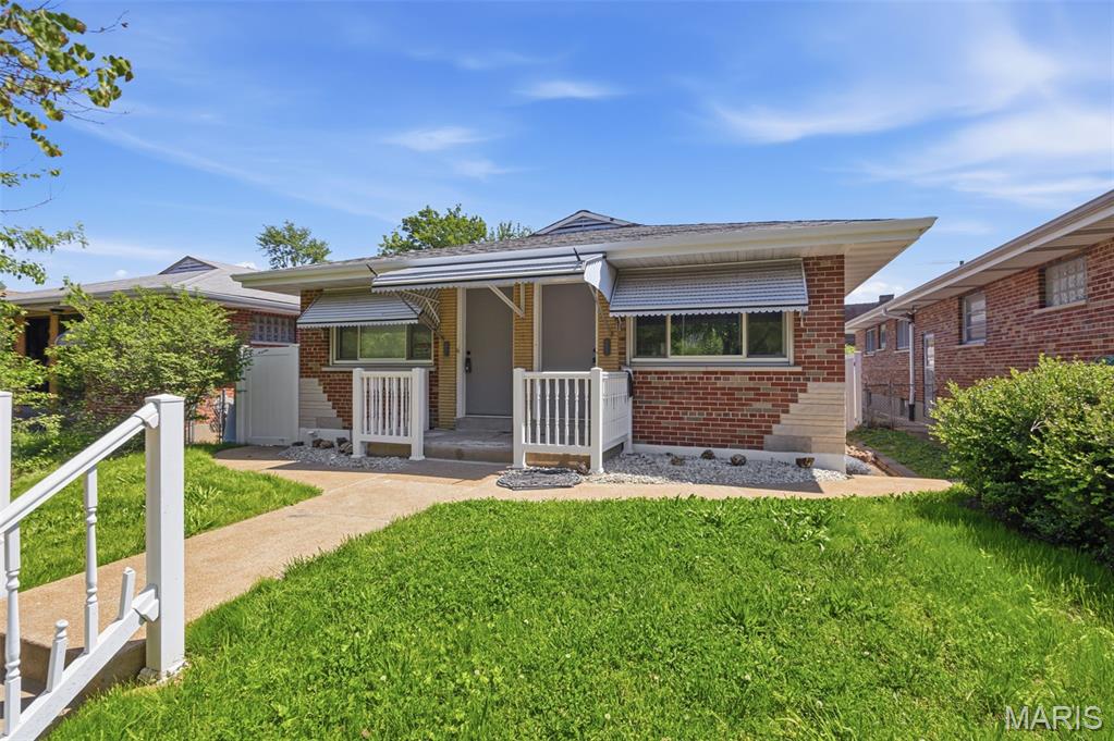 Lee Hilton Add - Residential Income