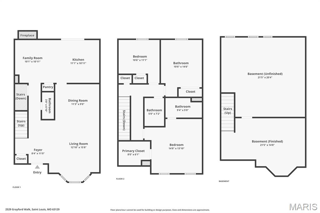 Graystone Manor Sec 4 Ph 2 - Residential