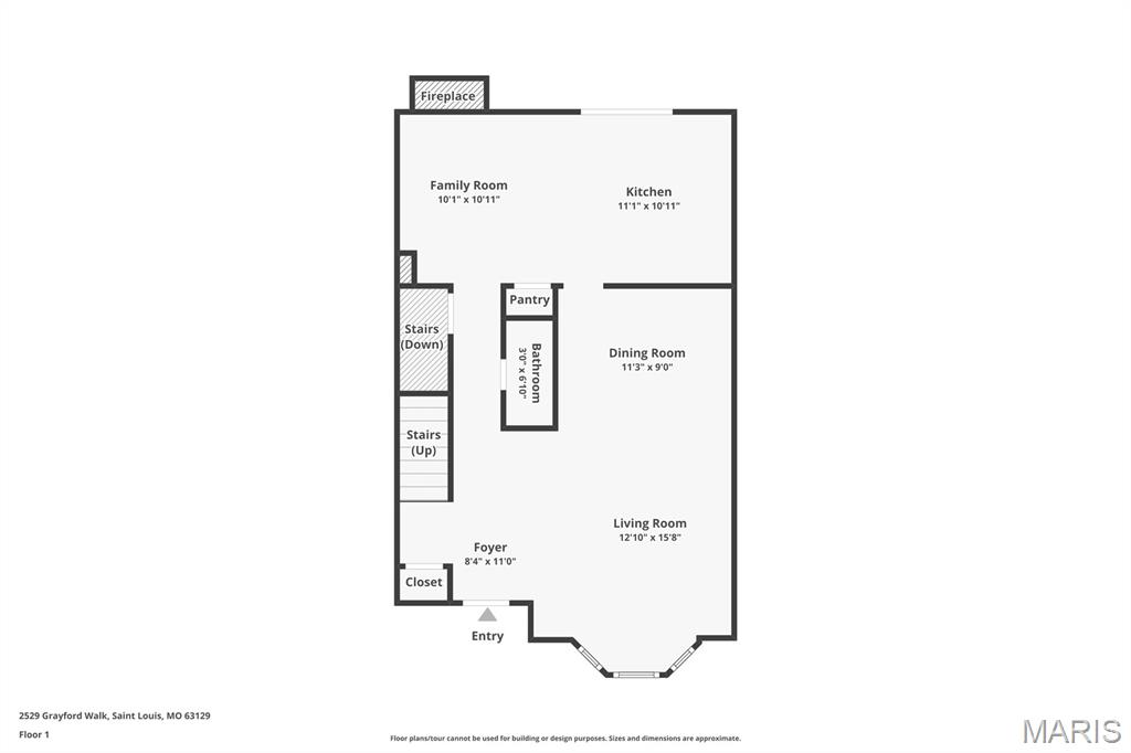 Graystone Manor Sec 4 Ph 2 - Residential