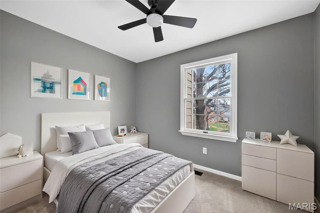 Graystone Manor Sec 4 Ph 2 - Residential