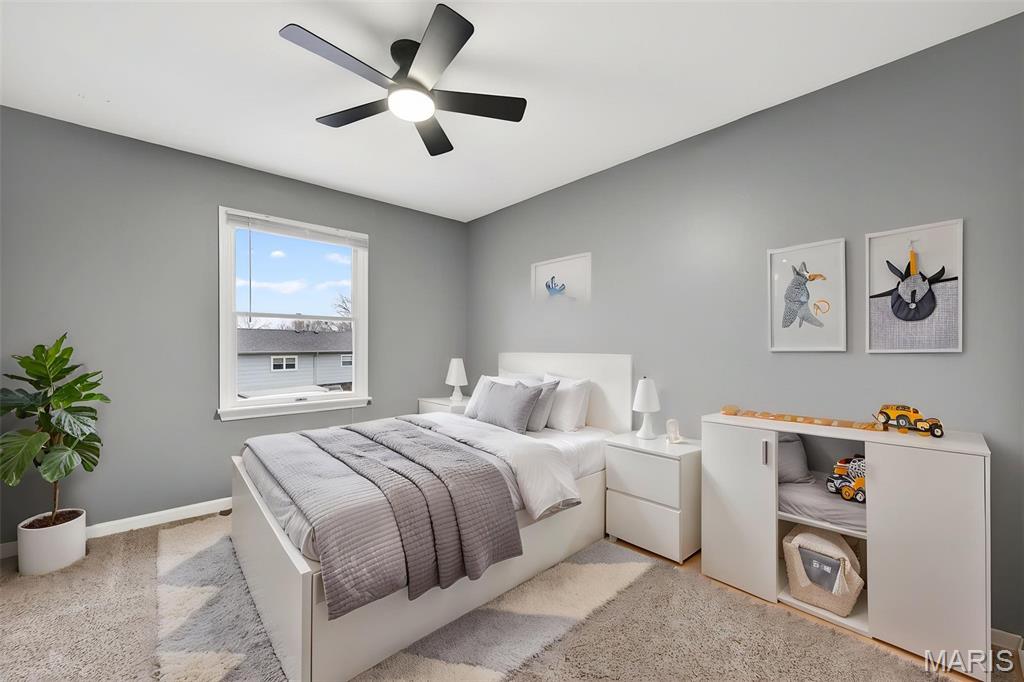 Graystone Manor Sec 4 Ph 2 - Residential