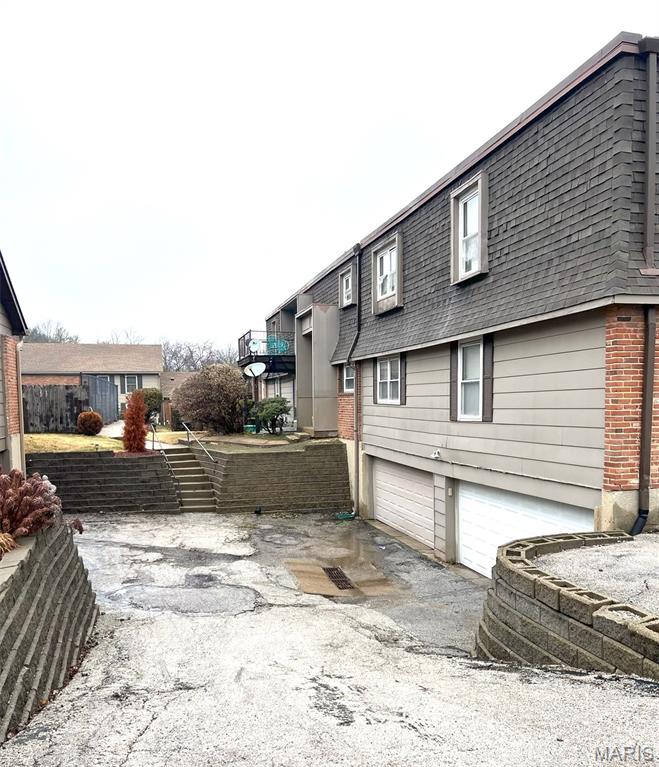 Paddock Forest Condo Bldg 802 - Residential