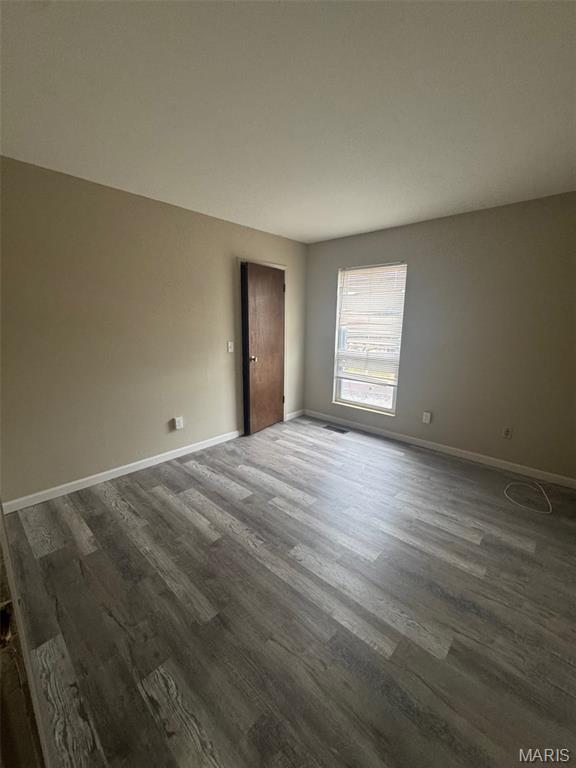 Paddock Forest Condo Bldg 802 - Residential