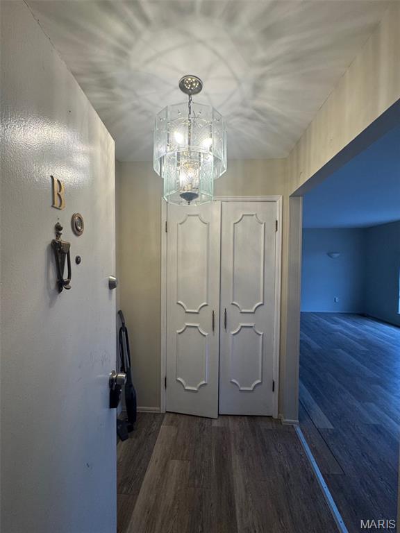 Paddock Forest Condo Bldg 802 - Residential