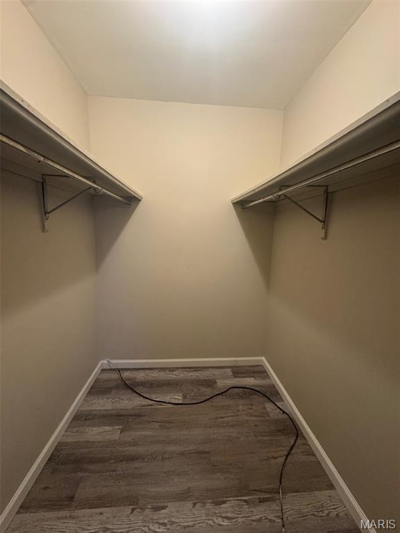 Paddock Forest Condo Bldg 802 - Residential