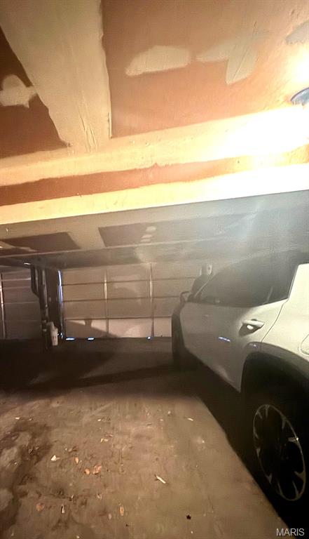 Paddock Forest Condo Bldg 802 - Residential