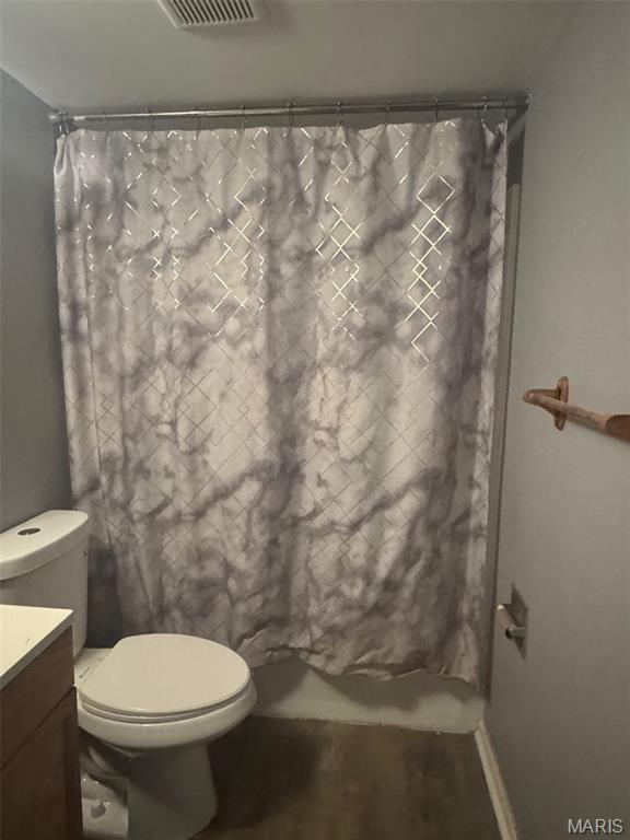 Paddock Forest Condo Bldg 802 - Residential