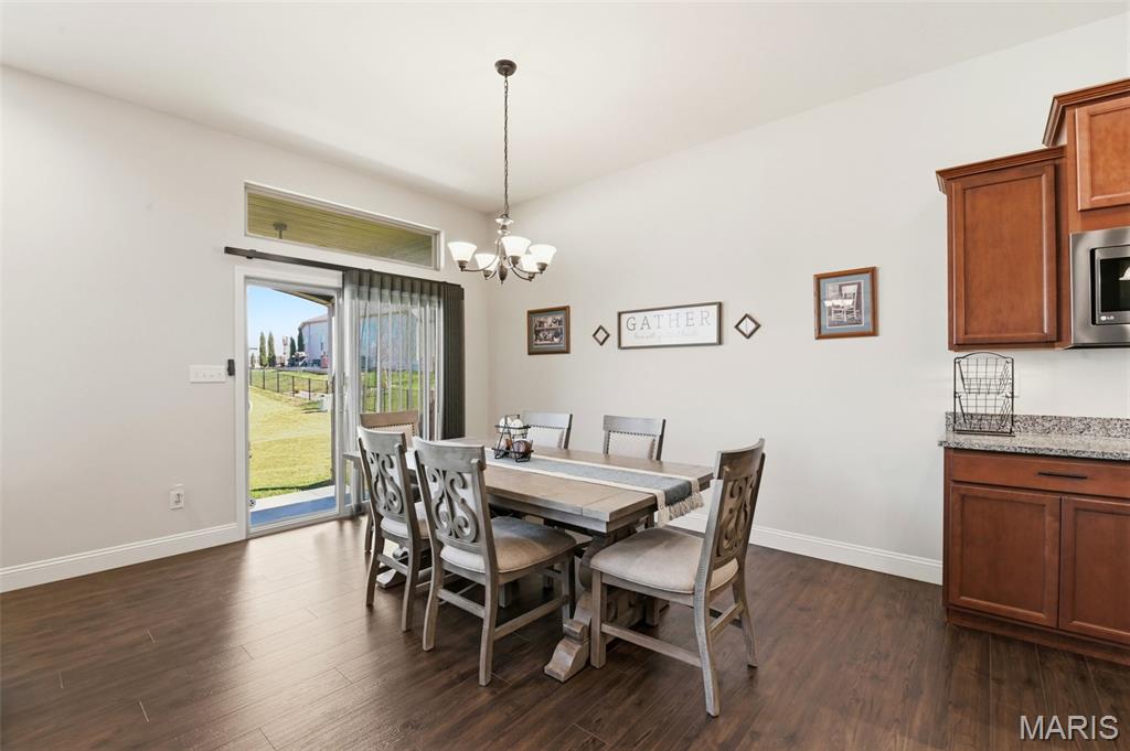 Vlgs At Shady Creek #7 - Residential