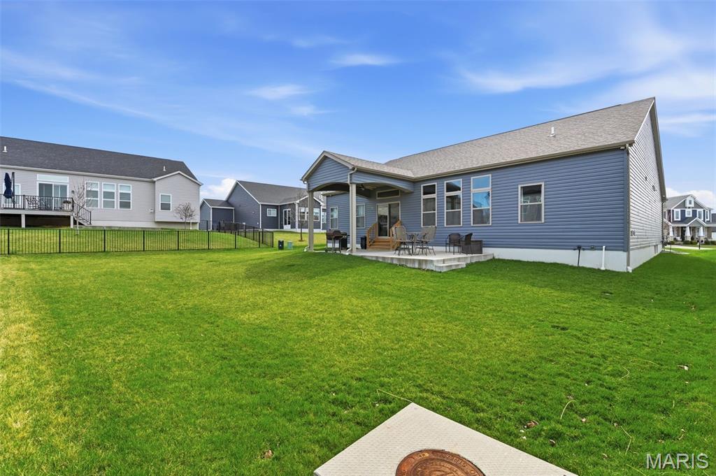 Vlgs At Shady Creek #7 - Residential