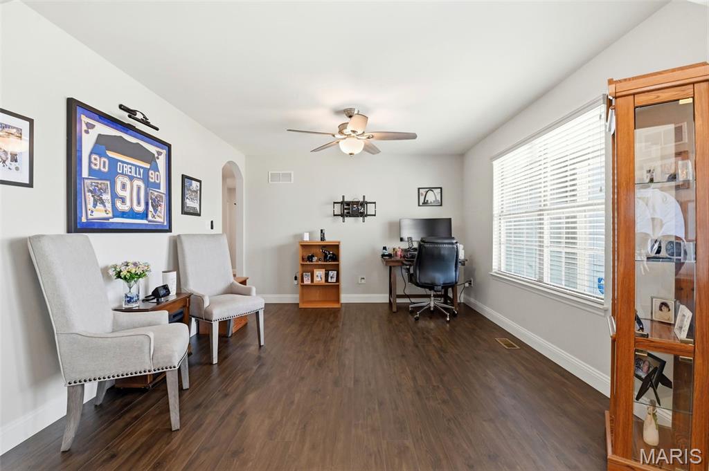 Vlgs At Shady Creek #7 - Residential