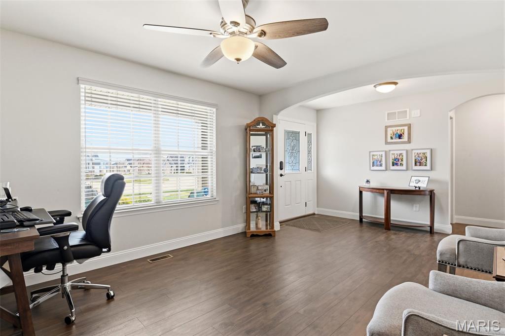 Vlgs At Shady Creek #7 - Residential