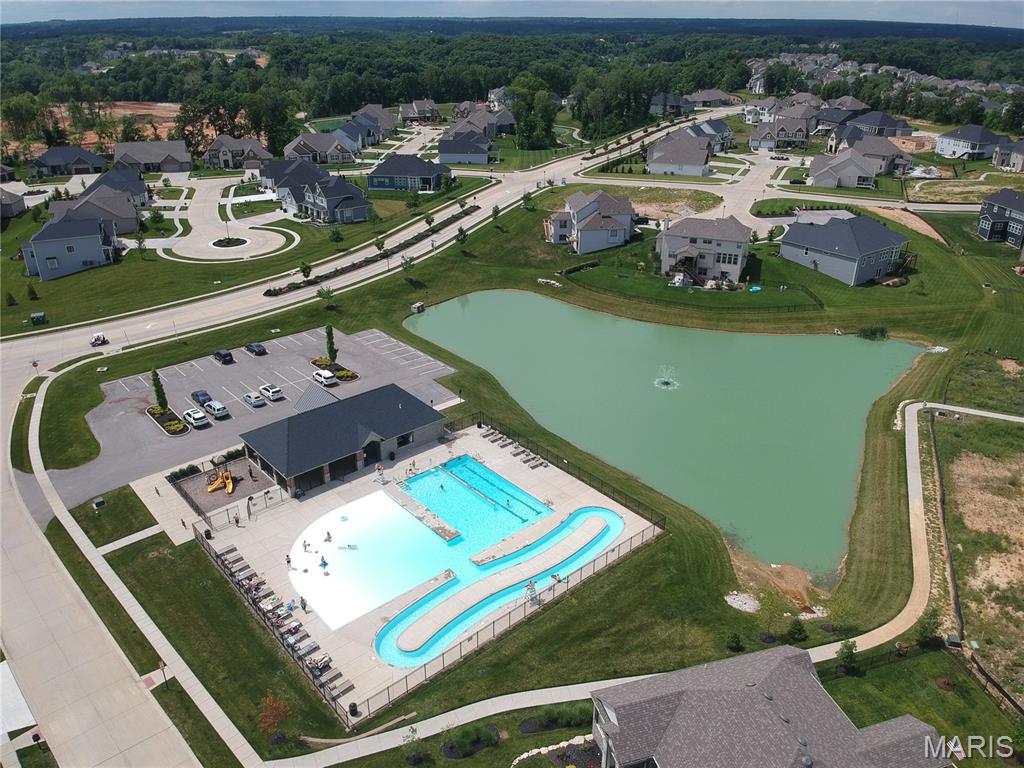 Vlgs At Shady Creek #7 - Residential