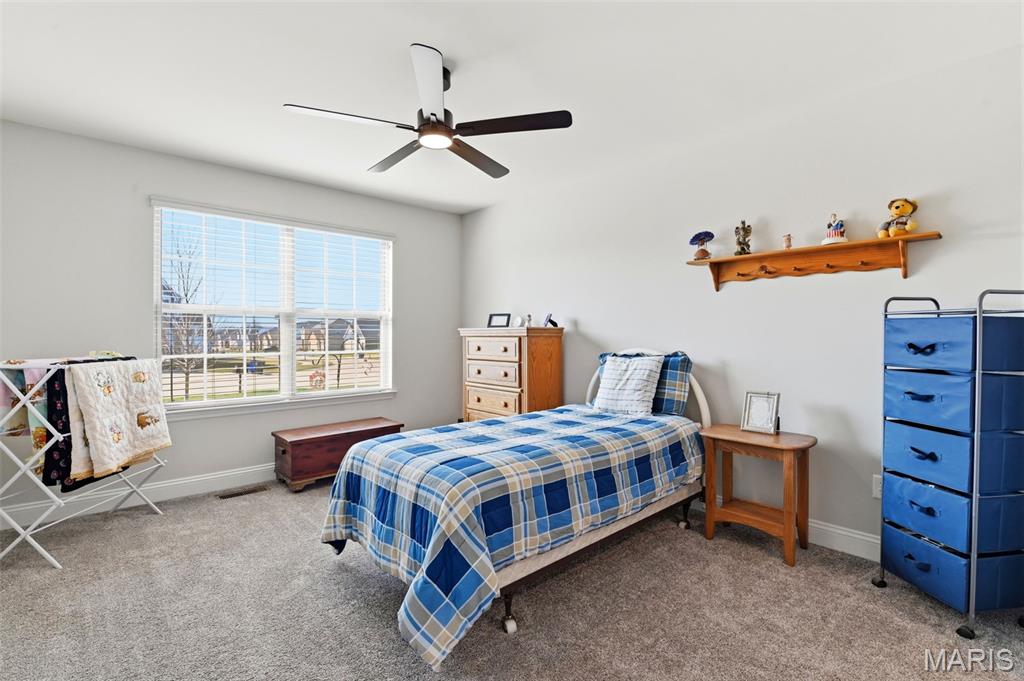 Vlgs At Shady Creek #7 - Residential