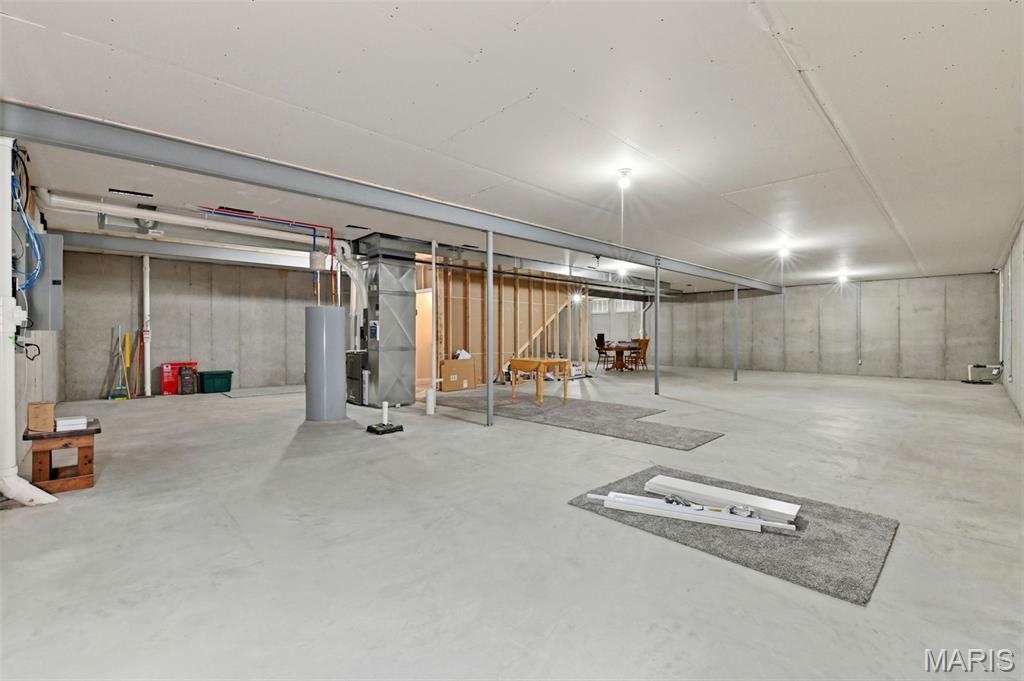 Vlgs At Shady Creek #7 - Residential