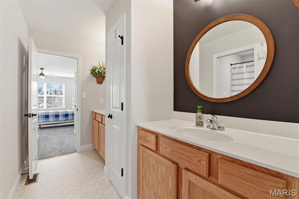 Vlgs At Shady Creek #7 - Residential