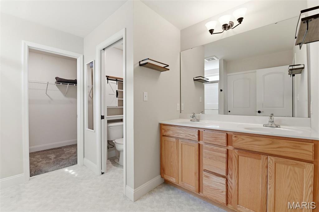 Vlgs At Shady Creek #7 - Residential