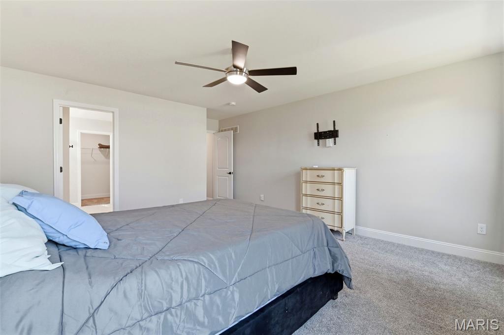 Vlgs At Shady Creek #7 - Residential