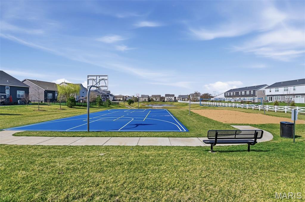 Vlgs At Shady Creek #7 - Residential