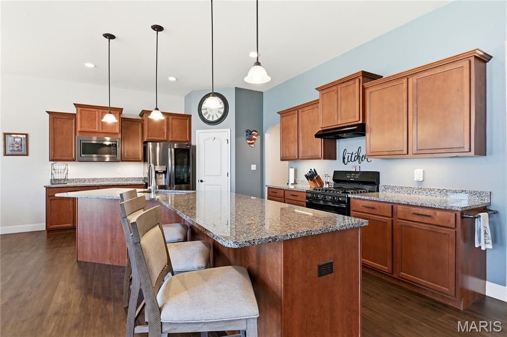 Vlgs At Shady Creek #7 - Residential