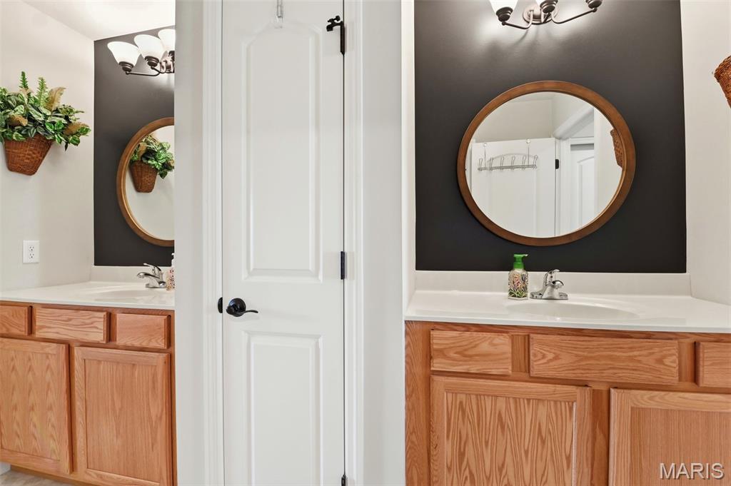 Vlgs At Shady Creek #7 - Residential