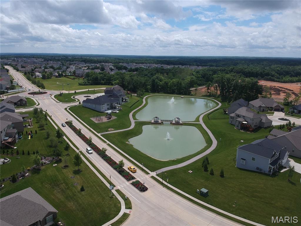 Vlgs At Shady Creek #7 - Residential