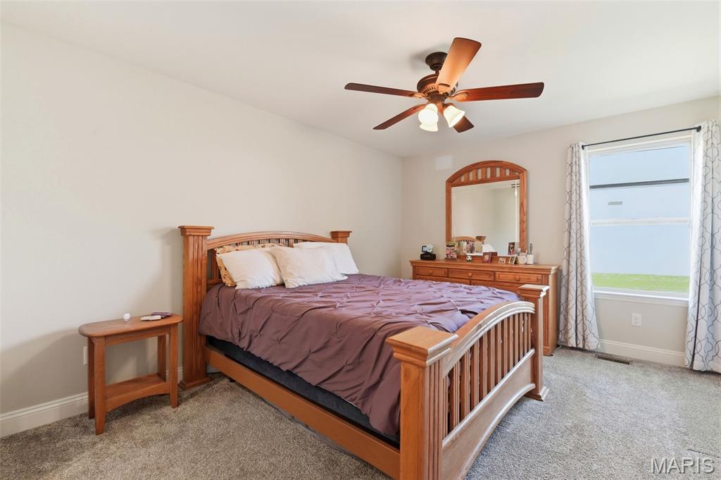 Vlgs At Shady Creek #7 - Residential