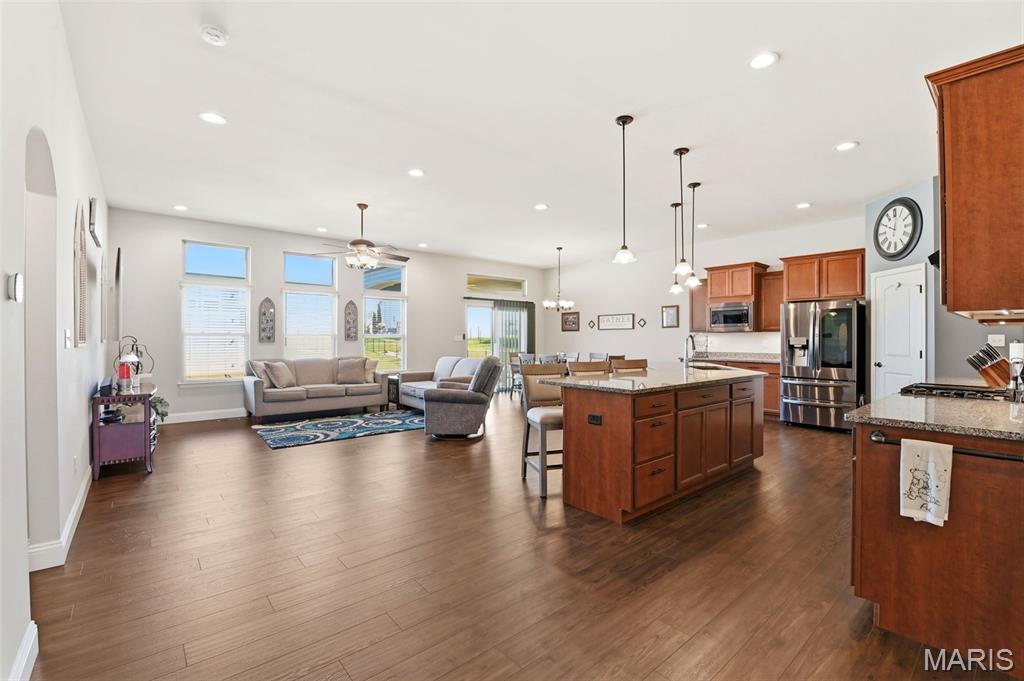 Vlgs At Shady Creek #7 - Residential