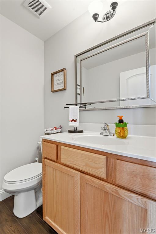 Vlgs At Shady Creek #7 - Residential