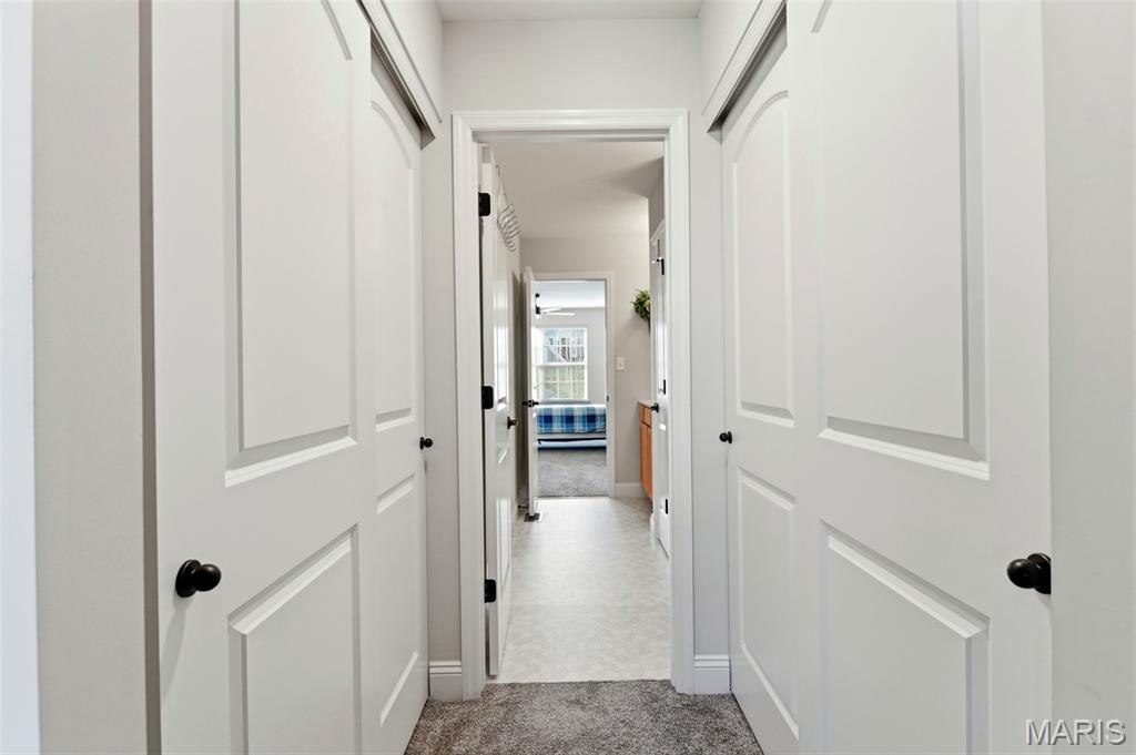 Vlgs At Shady Creek #7 - Residential