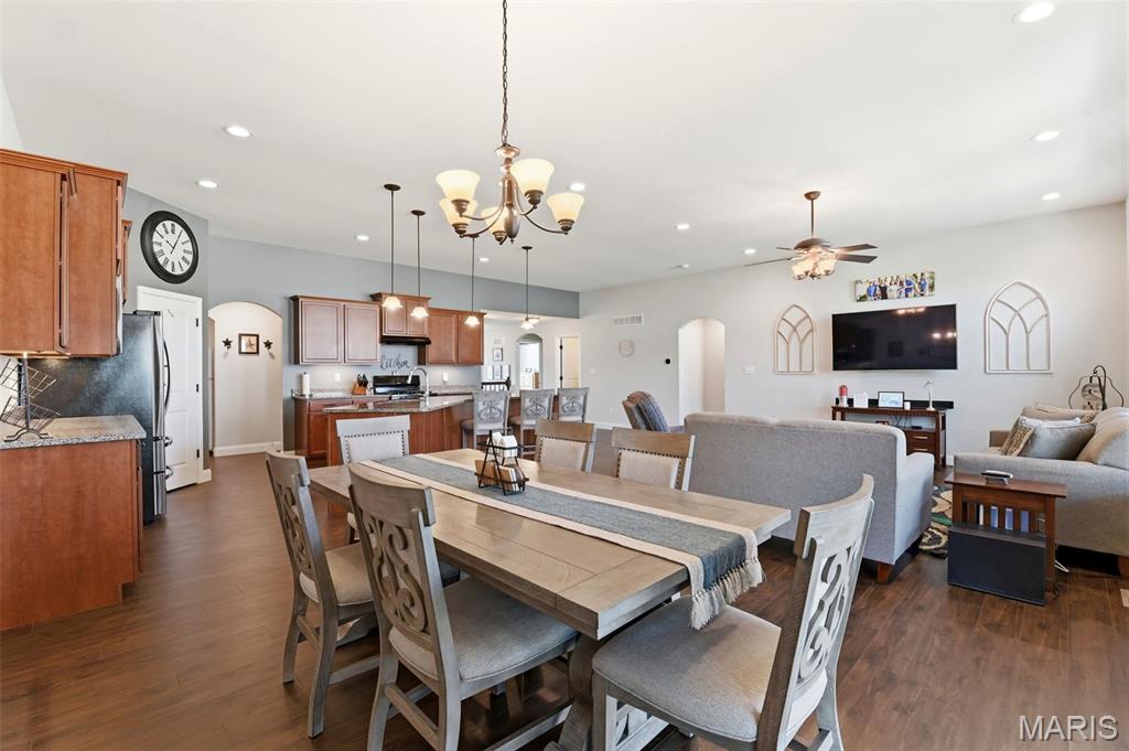 Vlgs At Shady Creek #7 - Residential