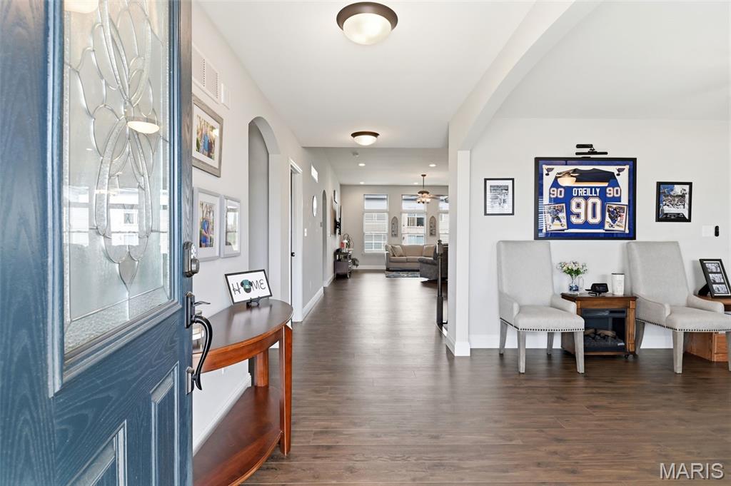 Vlgs At Shady Creek #7 - Residential