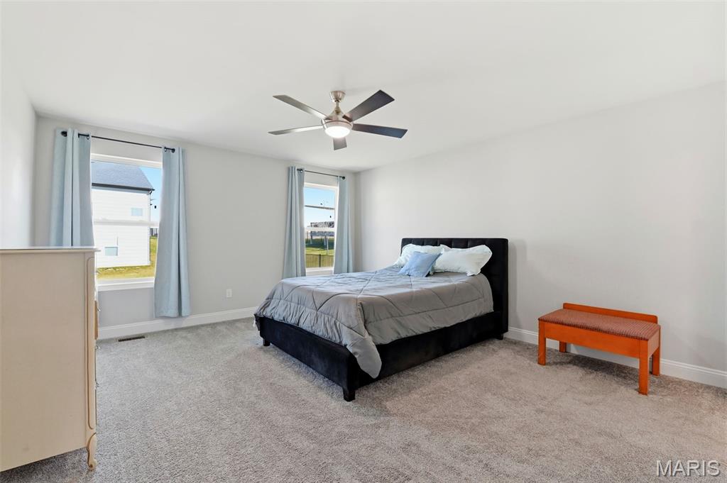 Vlgs At Shady Creek #7 - Residential