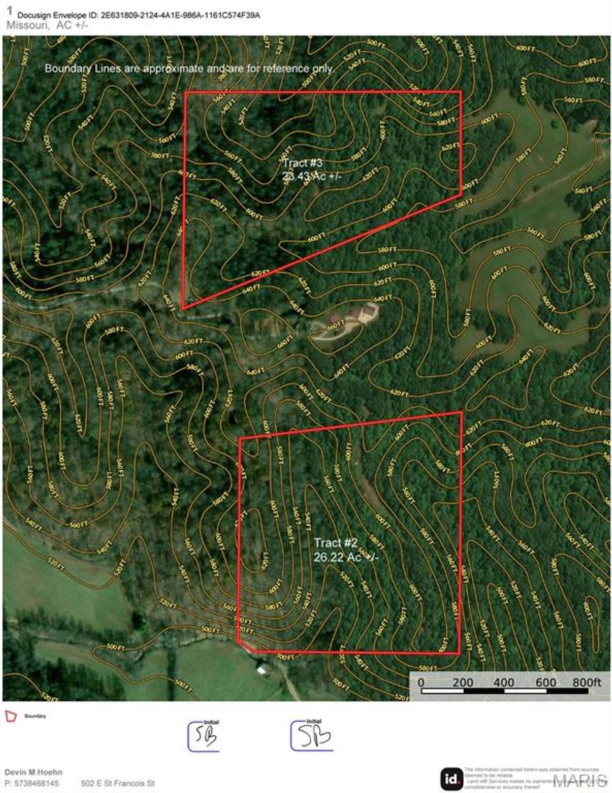 Discover the perfect blend of privacy, recreation, and potential with these secluded wooded tracts nestled in the desirable Jackson School District. Featuring a beautiful stand of mature hardwood timber, this property offers a serene natural setting ideal for your dream home, weekend retreat, or hunting getaway.

An established trail system winds throughout the acreage, making it easy to explore by foot, side-by-side, or ATV. Outdoor enthusiasts will love the convenience of riding directly from the property, with well-maintained trails already in place for year-round enjoyment.

With electric nearby and multiple potential building sites, you’ll have the flexibility to create the home or cabin you’ve always envisioned—without sacrificing seclusion.

Located just a short 10-minute side-by-side ride from the Mississippi River, you’ll have quick access to excellent fishing, boating, and endless outdoor recreation opportunities.

Whether you’re looking to build, hunt, or simply escape to nature, this property checks all the boxes